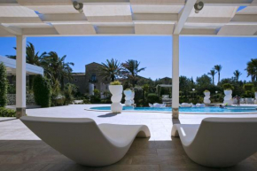 Hotels in Partinico
